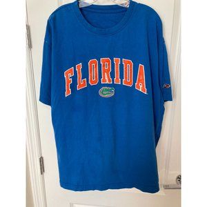 P2 Tee Shirt University of Florida Gators - Size XL?